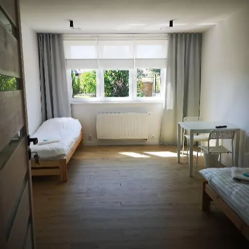 Komfortowe Pokoje W Gdansku W Poblizu Jeziora I Lasu 0*, Gdansk Poland