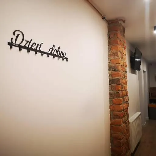 Guest house Komfortowe Pokoje W Gdansku W Poblizu Jeziora I Lasu