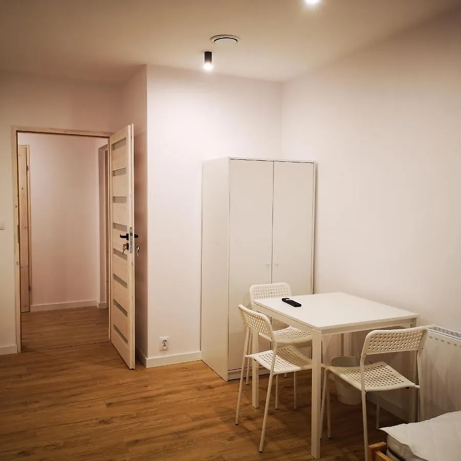 Guest house Komfortowe Pokoje W Gdansku W Poblizu Jeziora I Lasu Poland