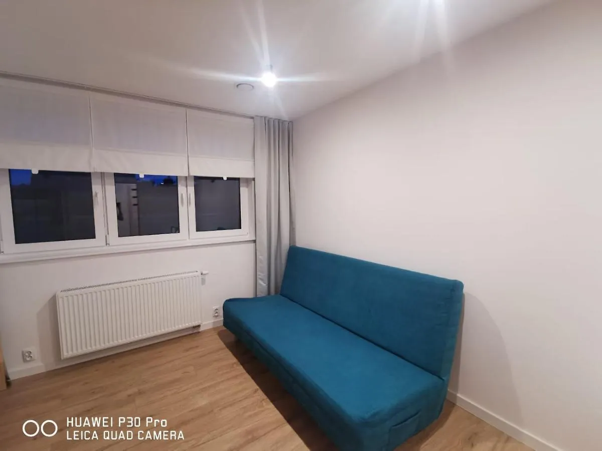 Komfortowe Pokoje W Gdansku W Poblizu Jeziora I Lasu Guest house Gdansk