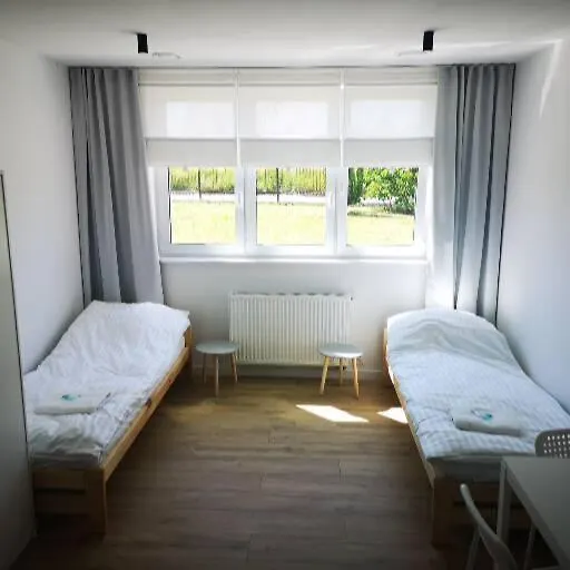 Guest house Komfortowe Pokoje W Gdansku W Poblizu Jeziora I Lasu