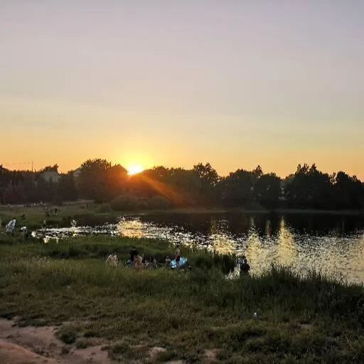 Komfortowe Pokoje W Gdansku W Poblizu Jeziora I Lasu Poland