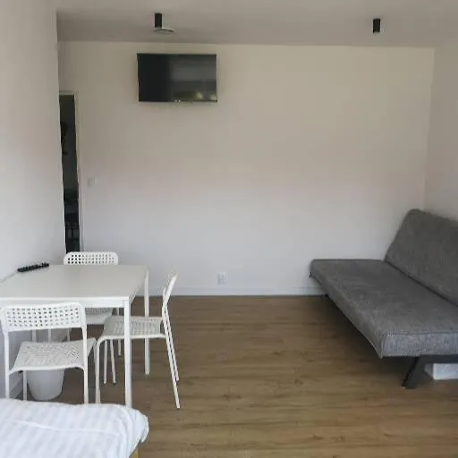 Maison d'hôtes Komfortowe Pokoje W Gdansku W Poblizu Jeziora I Lasu