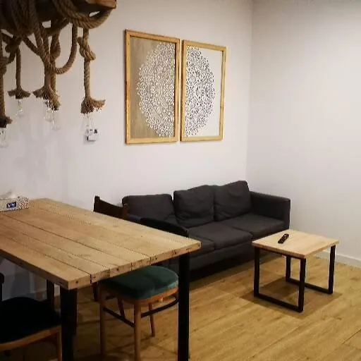 Komfortowe Pokoje W Gdansku W Poblizu Jeziora I Lasu Pologne