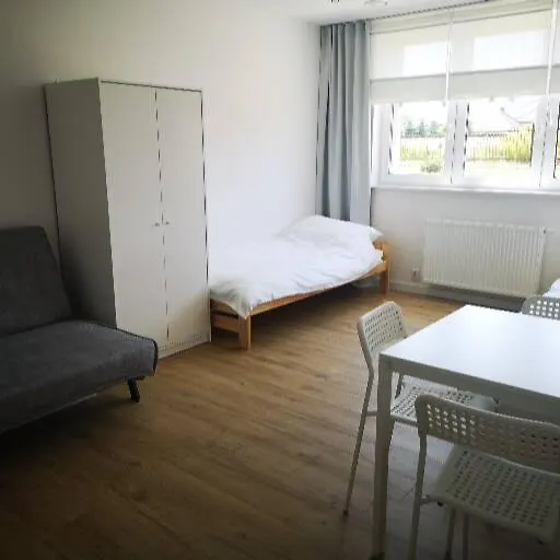 Komfortowe Pokoje W Gdansku W Poblizu Jeziora I Lasu Maison d'hôtes