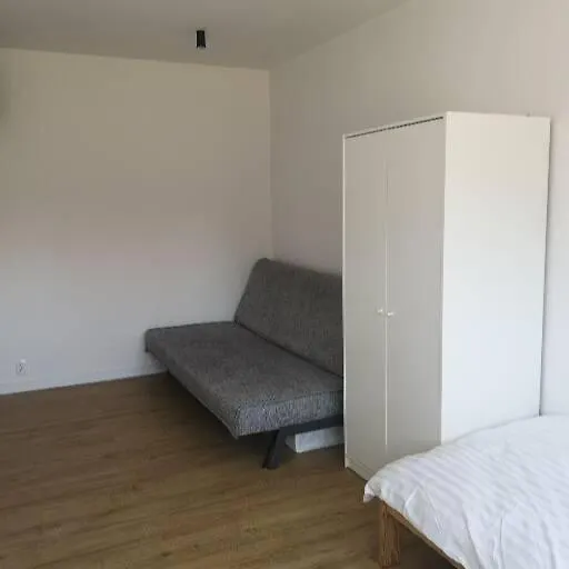 Maison d'hôtes Komfortowe Pokoje W Gdansku W Poblizu Jeziora I Lasu Pologne