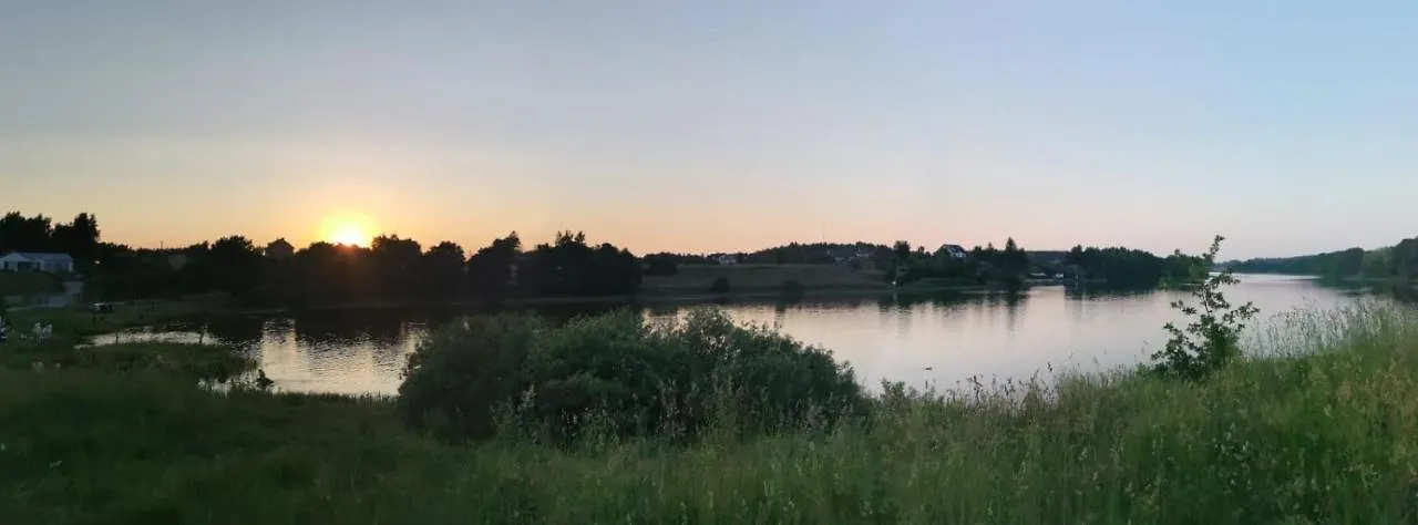 Komfortowe Pokoje W Gdansku W Poblizu Jeziora I Lasu 0*,  Pologne