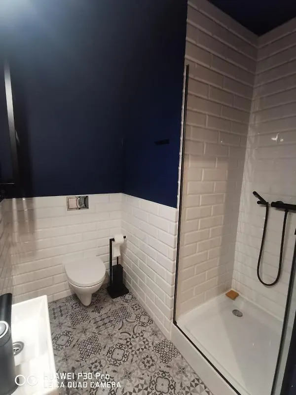 Guest house Komfortowe Pokoje W Gdansku W Poblizu Jeziora I Lasu