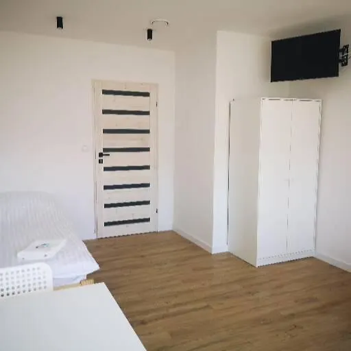 Guest house Komfortowe Pokoje W Gdansku W Poblizu Jeziora I Lasu